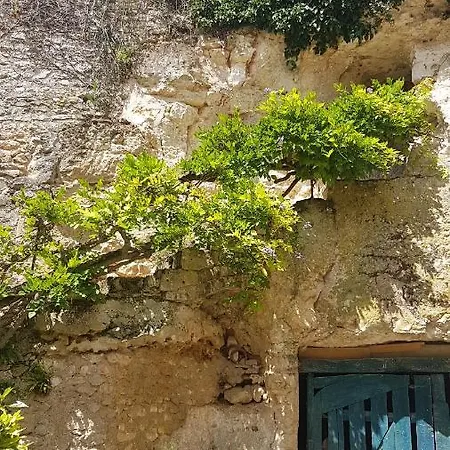 Les Cavelots A Vendome Villa Buitenkant foto