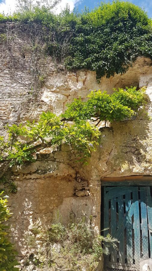 Les Cavelots A Holiday home