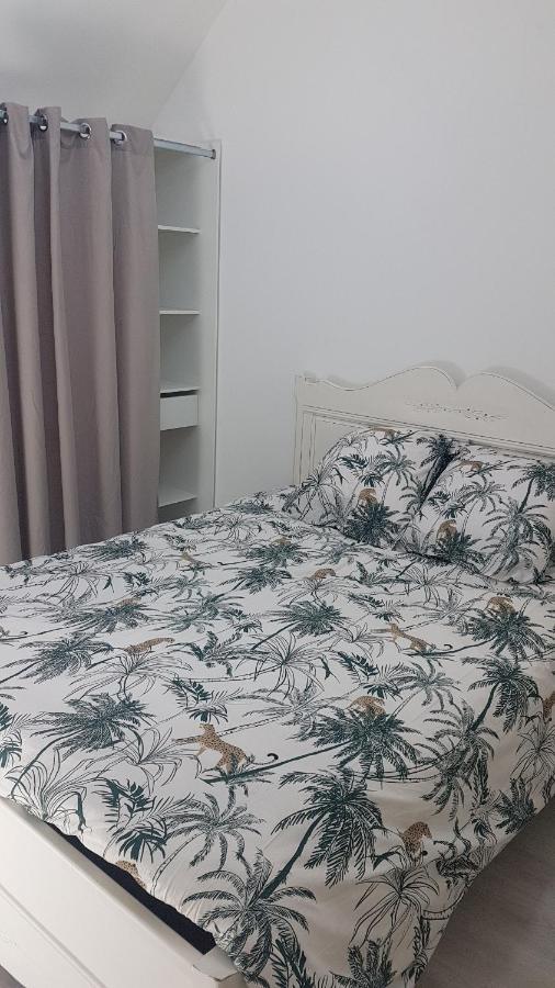 Holiday home Les Cavelots A