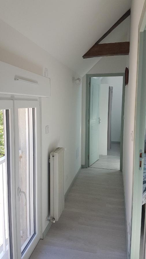 Holiday home Les Cavelots A