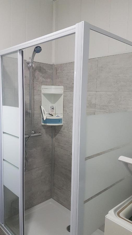Holiday home Les Cavelots A